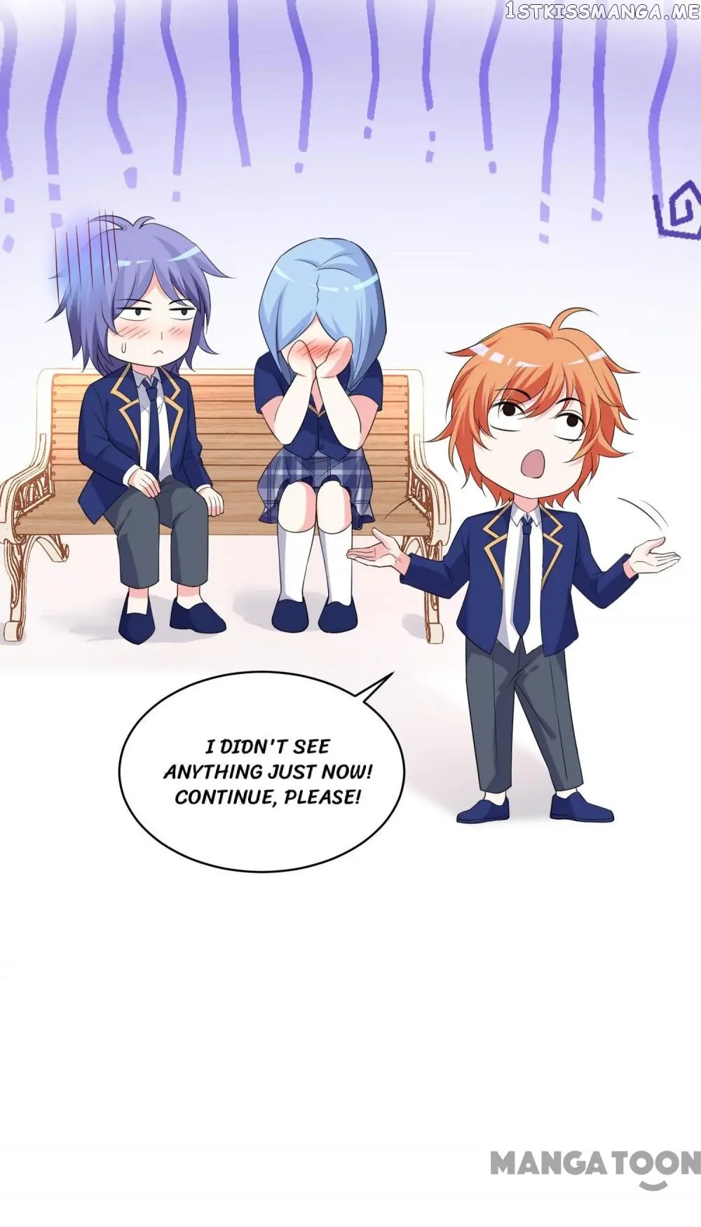 Blackmailed By Bossy Ceo chapter 338 - page 37
