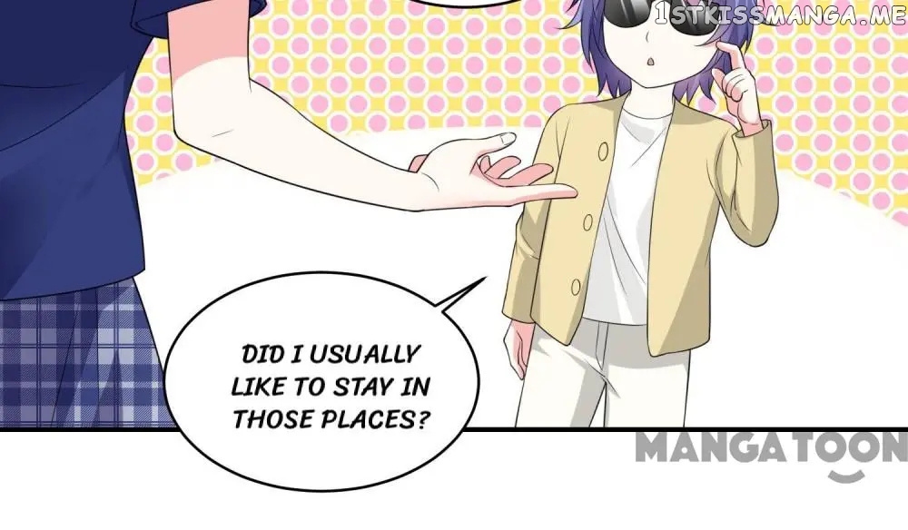 Blackmailed By Bossy Ceo chapter 338 - page 4