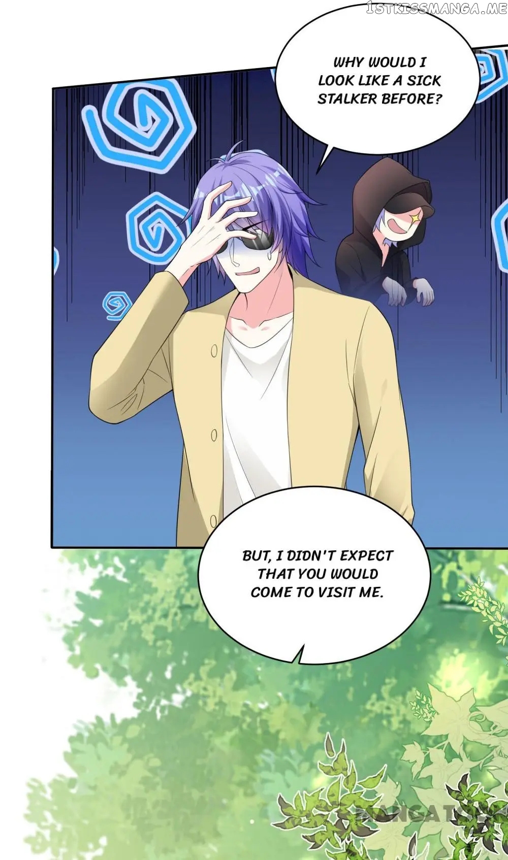 Blackmailed By Bossy Ceo chapter 338 - page 6