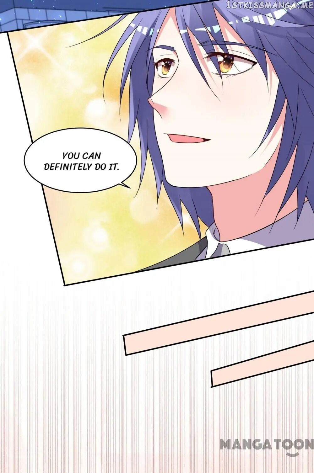 Blackmailed By Bossy Ceo chapter 298 - page 10