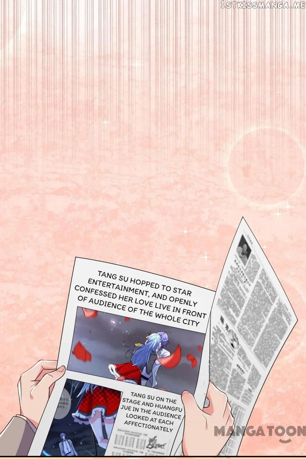 Blackmailed By Bossy Ceo chapter 298 - page 11