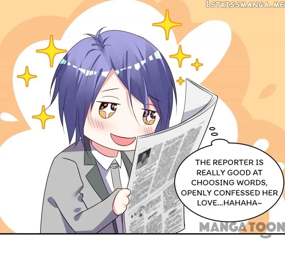 Blackmailed By Bossy Ceo chapter 298 - page 12