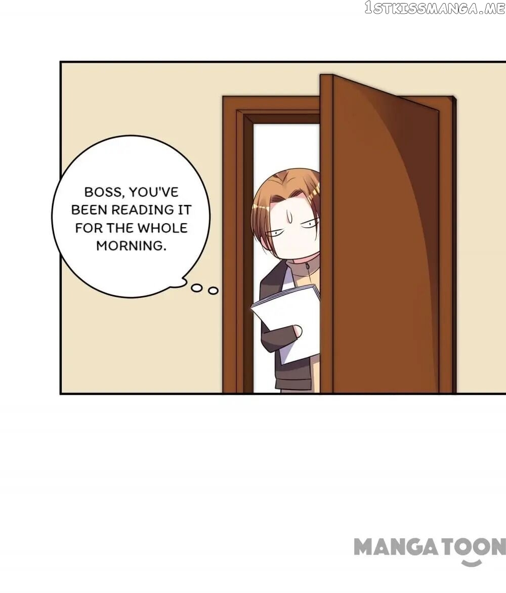 Blackmailed By Bossy Ceo chapter 298 - page 13