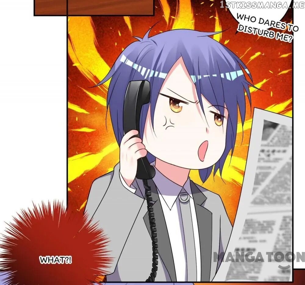 Blackmailed By Bossy Ceo chapter 298 - page 16