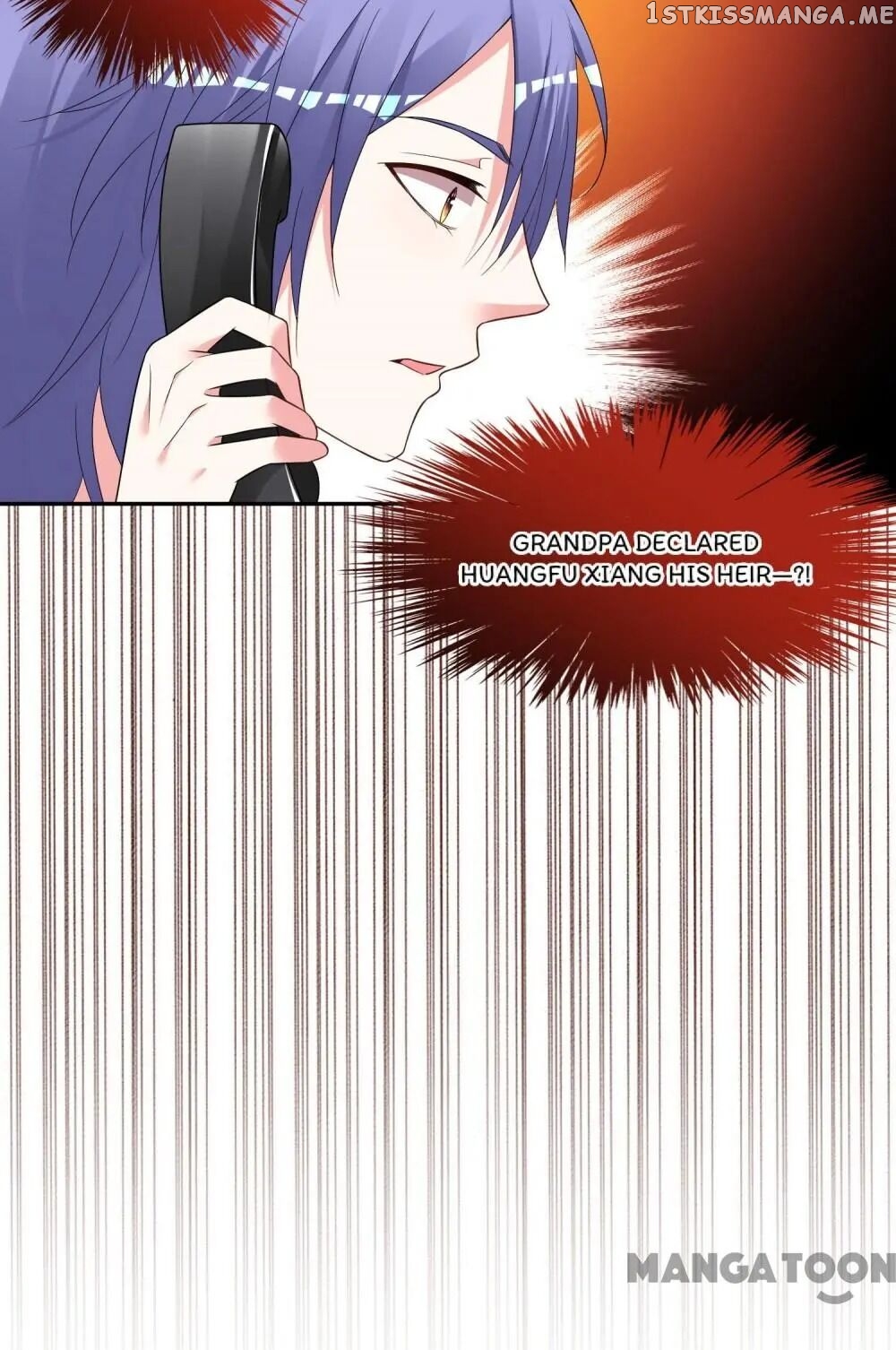 Blackmailed By Bossy Ceo chapter 298 - page 17