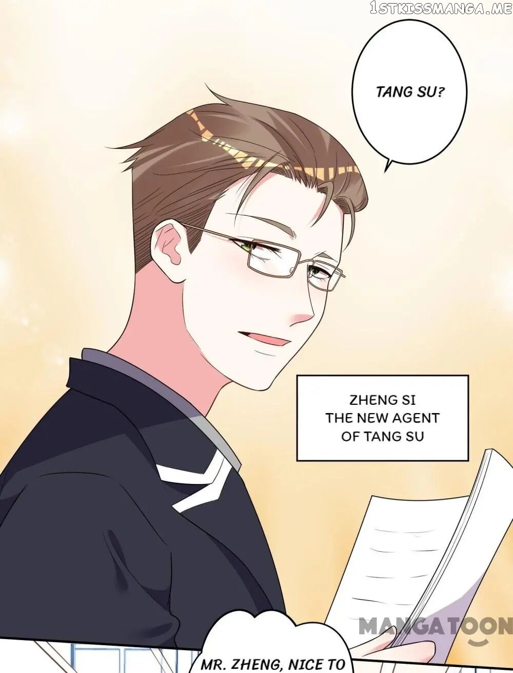 Blackmailed By Bossy Ceo chapter 298 - page 19