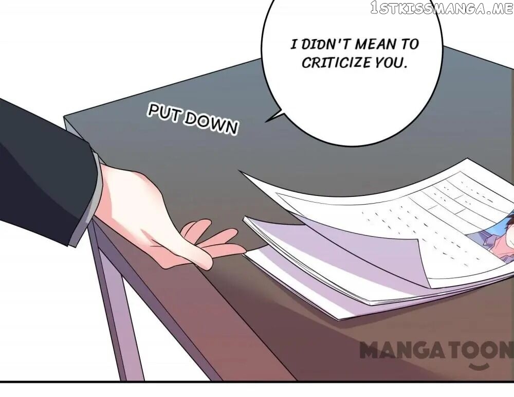 Blackmailed By Bossy Ceo chapter 298 - page 23
