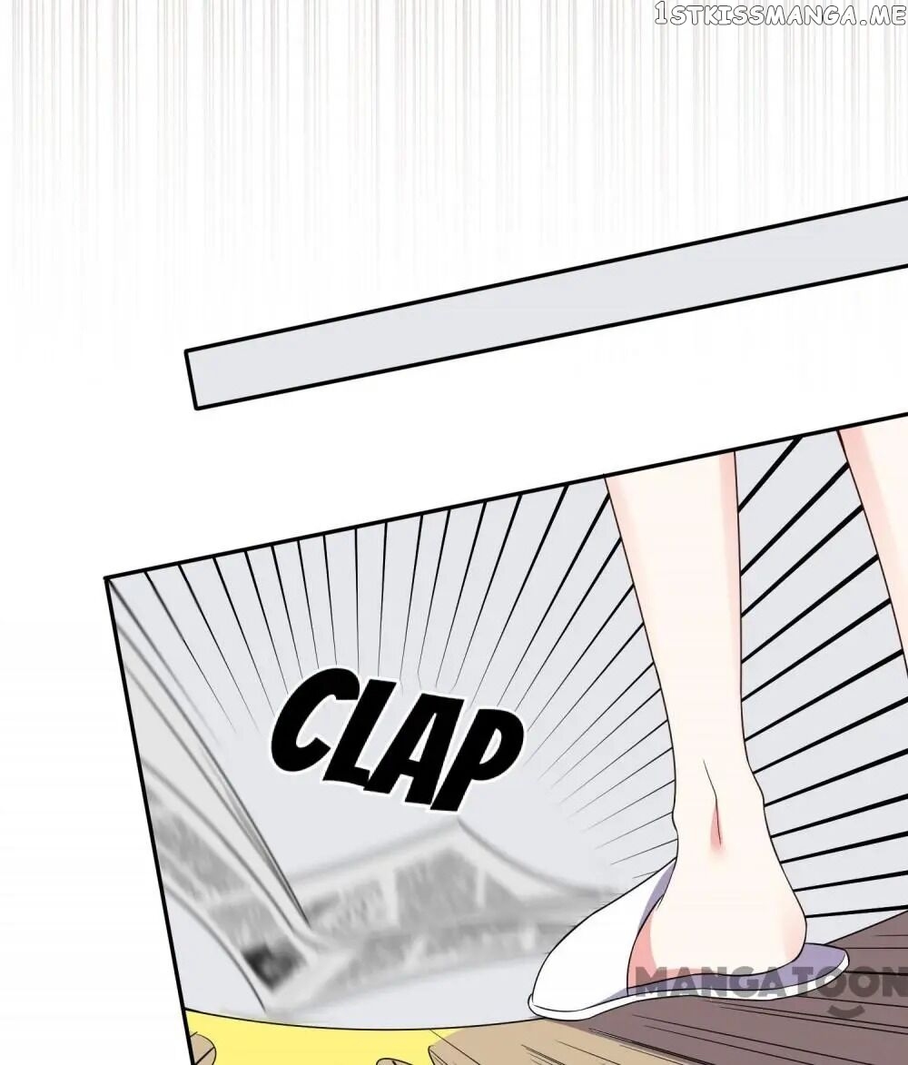 Blackmailed By Bossy Ceo chapter 298 - page 25