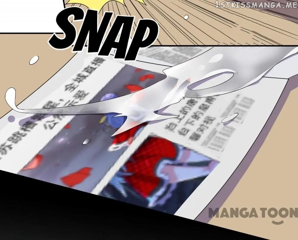 Blackmailed By Bossy Ceo chapter 298 - page 26