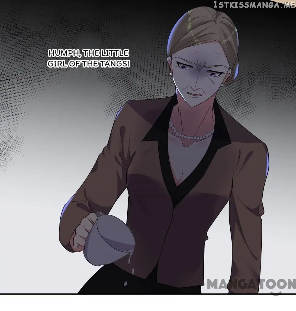 Blackmailed By Bossy Ceo chapter 298 - page 27