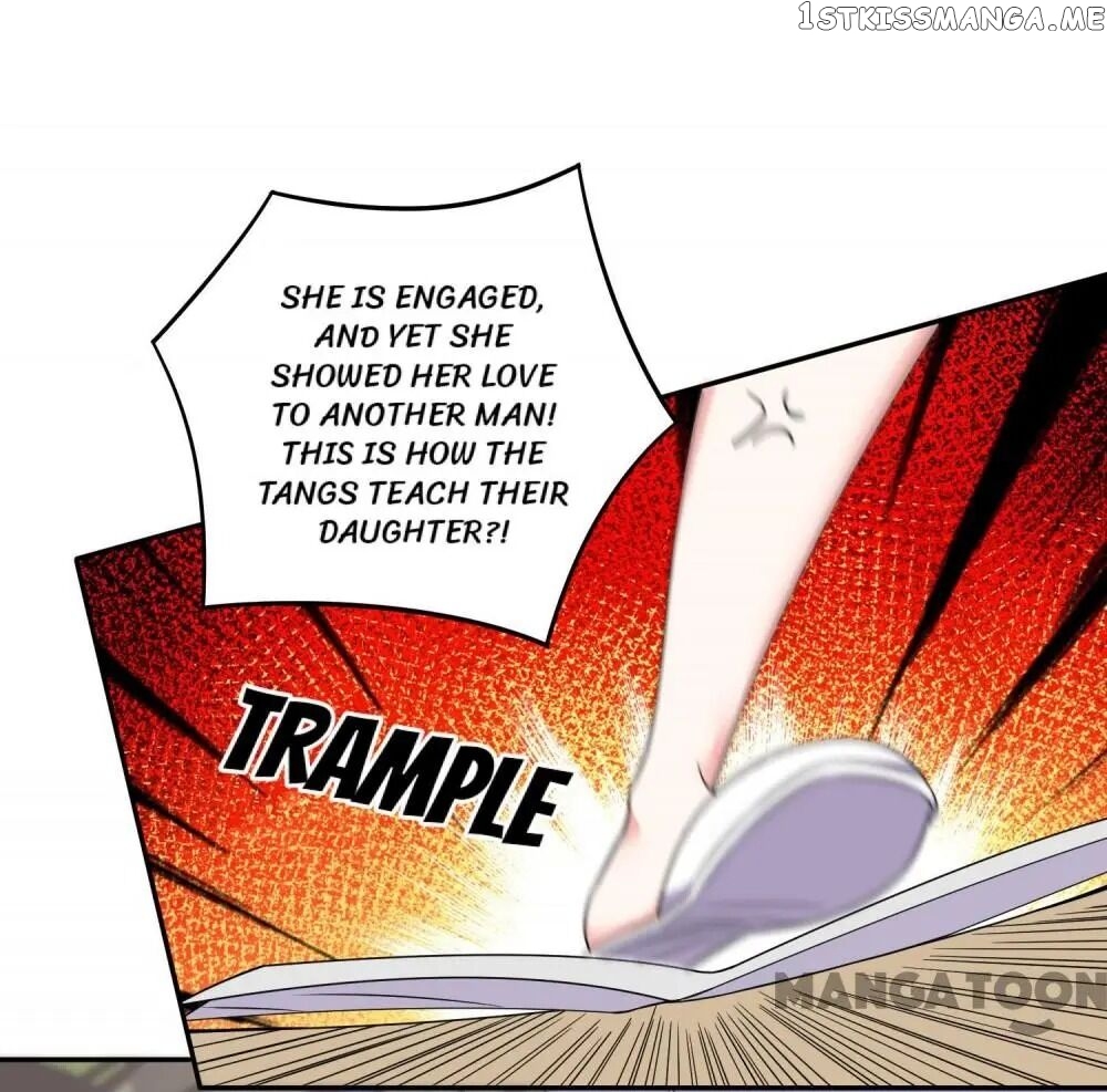 Blackmailed By Bossy Ceo chapter 298 - page 28