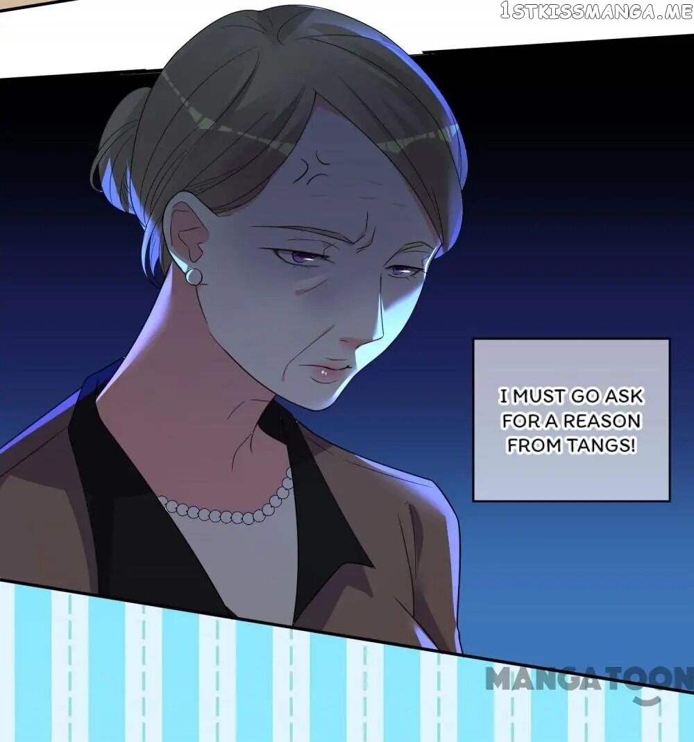 Blackmailed By Bossy Ceo chapter 298 - page 30