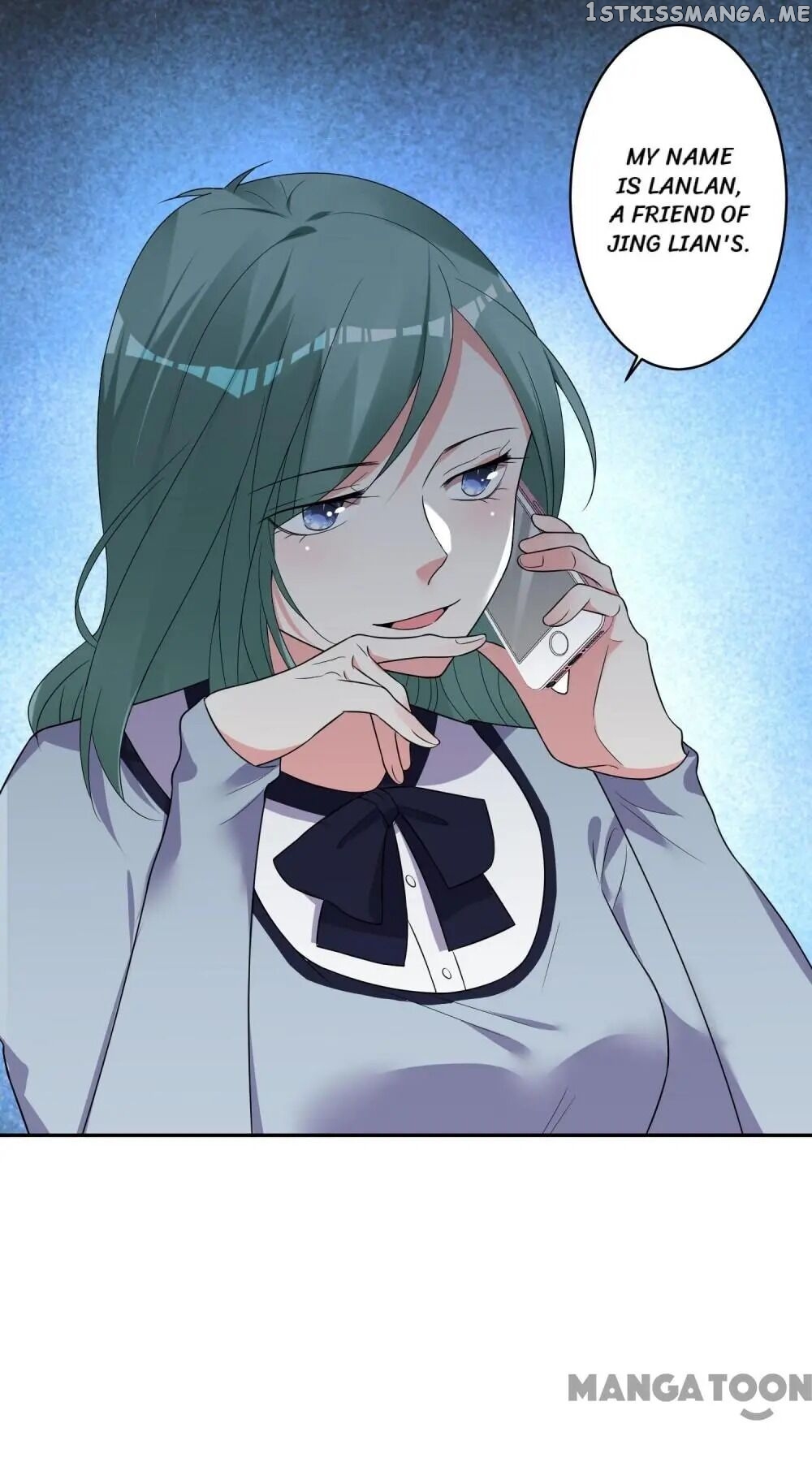 Blackmailed By Bossy Ceo chapter 298 - page 34