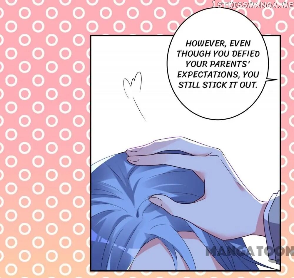 Blackmailed By Bossy Ceo chapter 298 - page 6