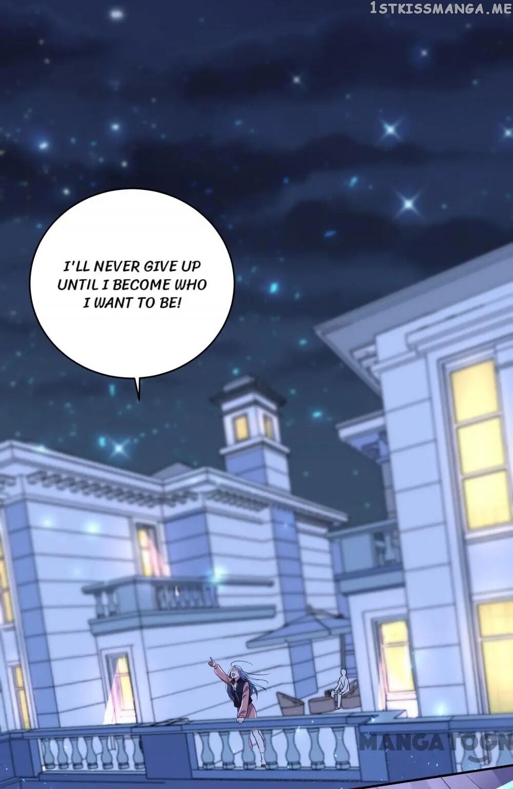 Blackmailed By Bossy Ceo chapter 298 - page 9