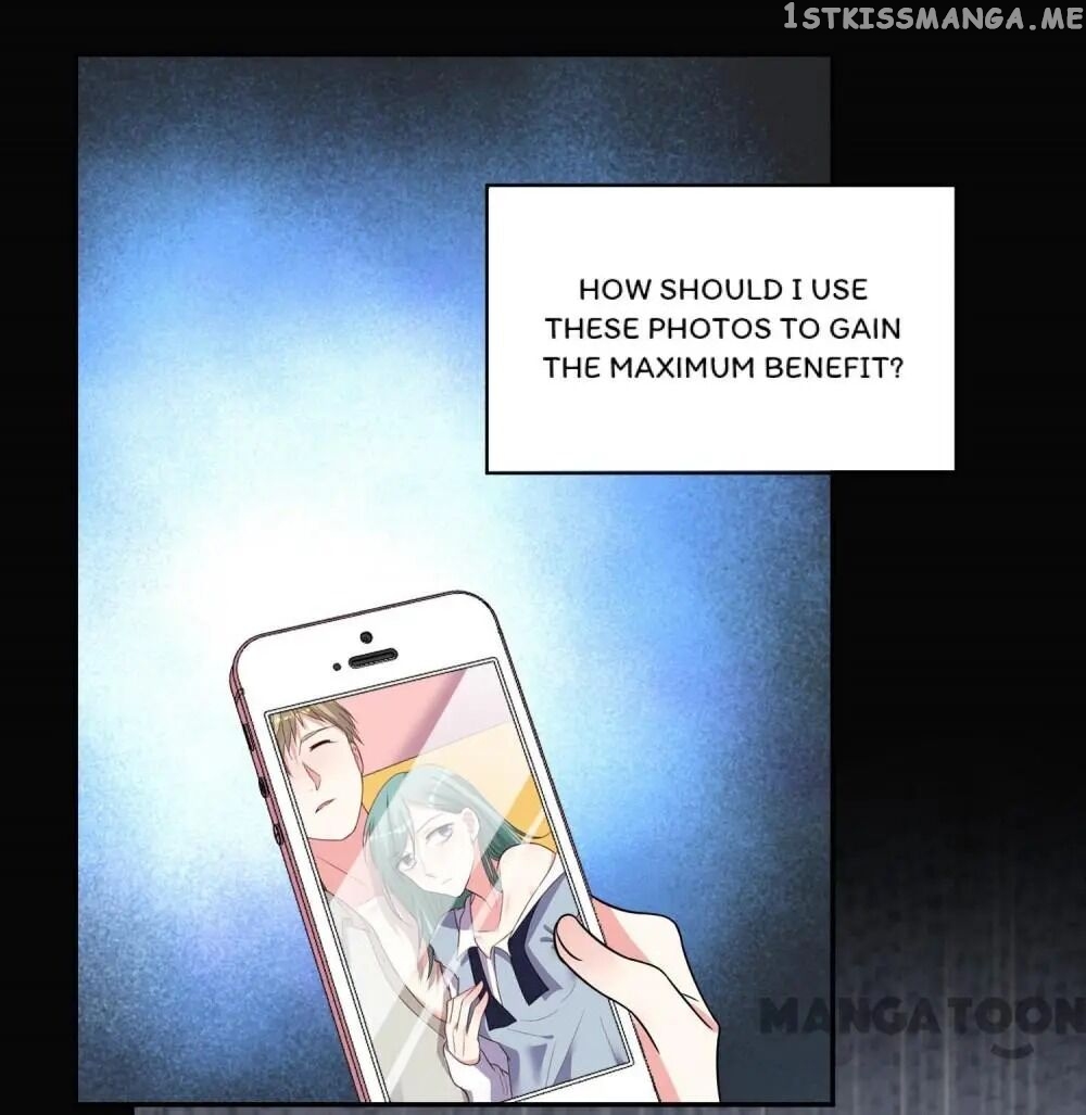 Blackmailed By Bossy Ceo chapter 297 - page 10