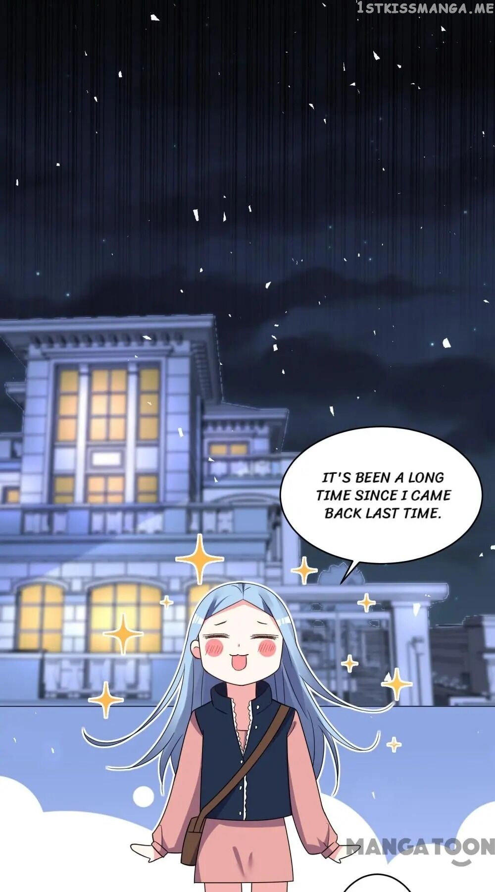 Blackmailed By Bossy Ceo chapter 297 - page 12