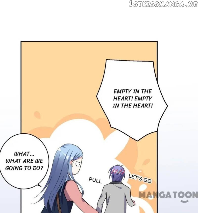 Blackmailed By Bossy Ceo chapter 297 - page 16