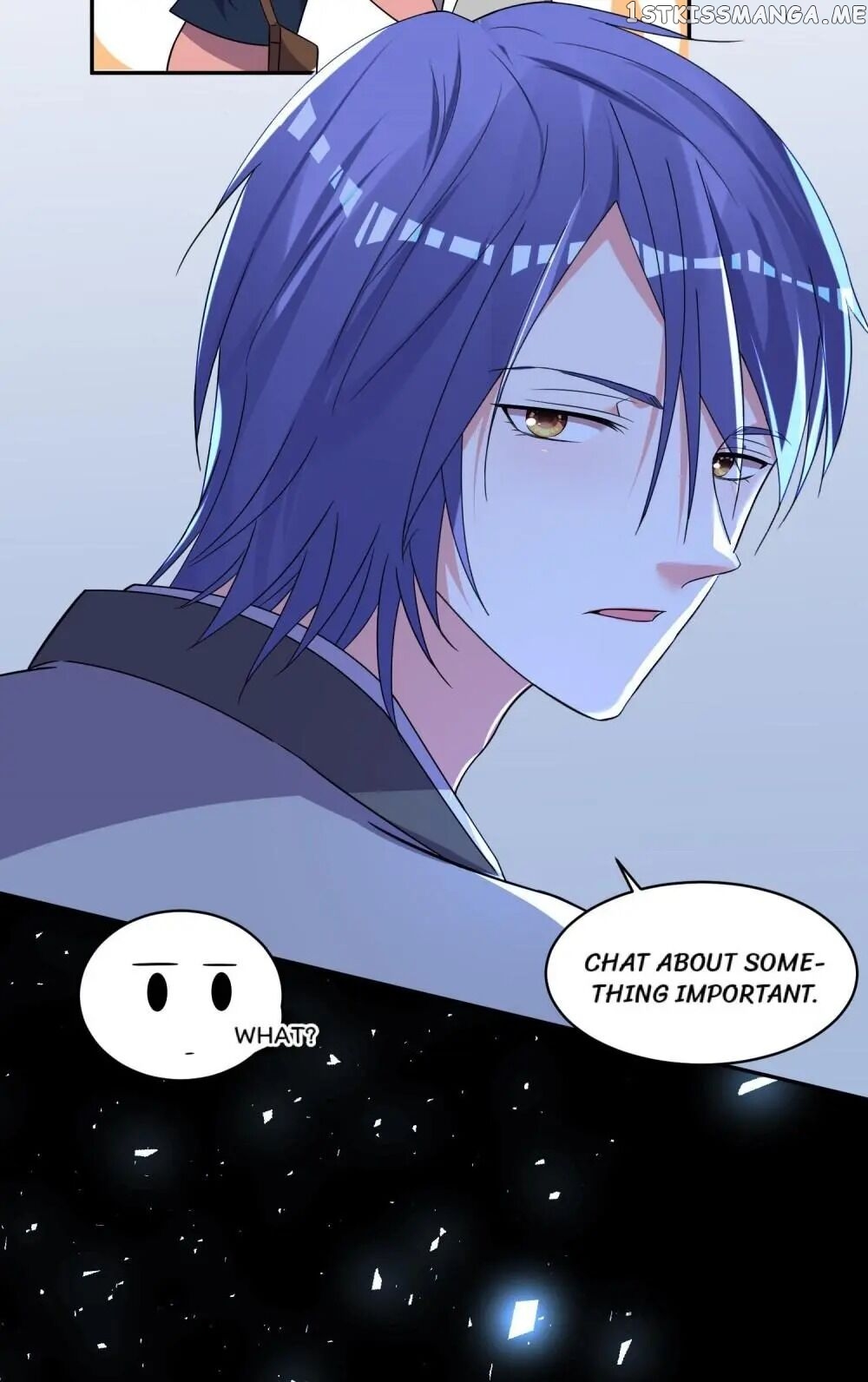 Blackmailed By Bossy Ceo chapter 297 - page 17