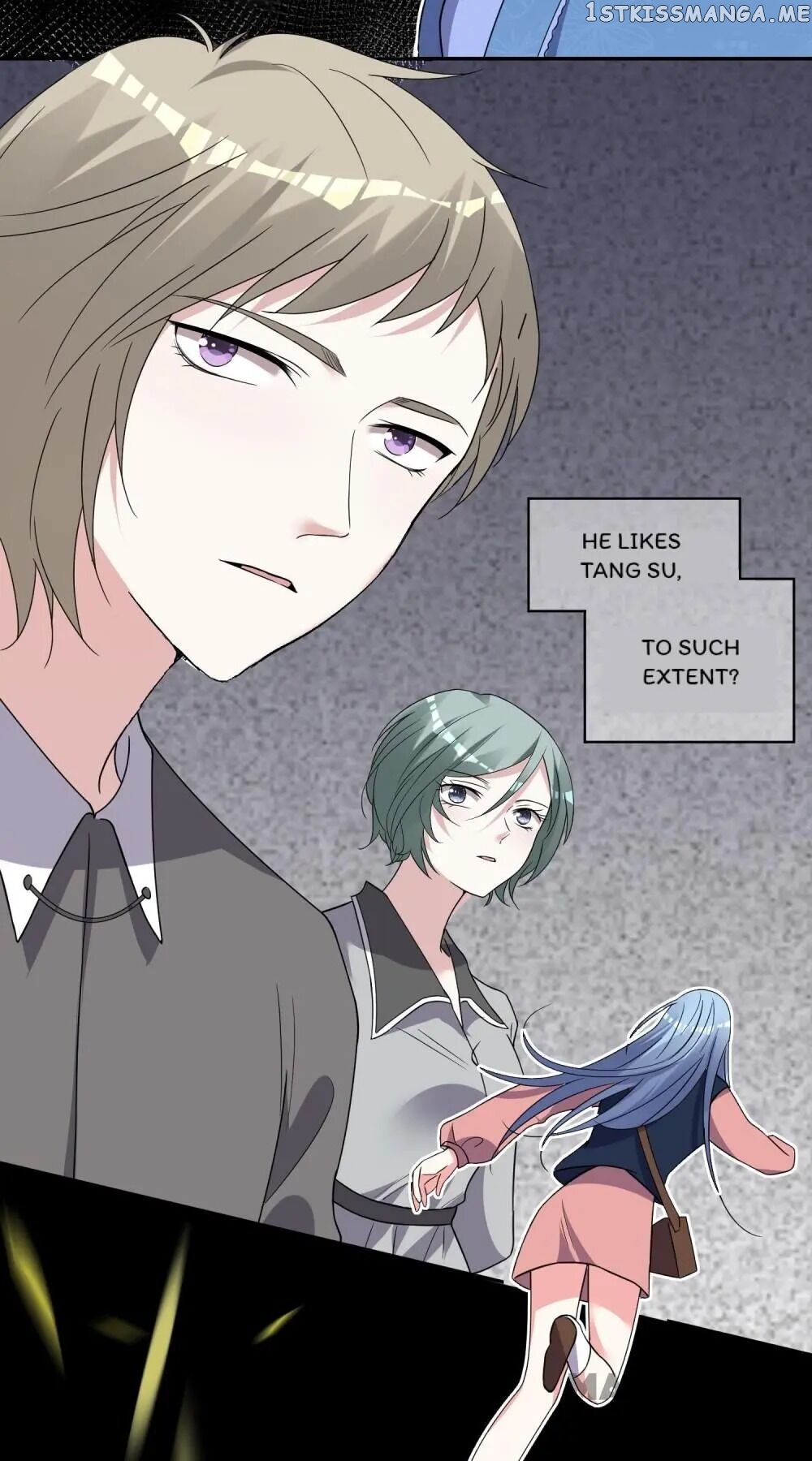 Blackmailed By Bossy Ceo chapter 297 - page 2
