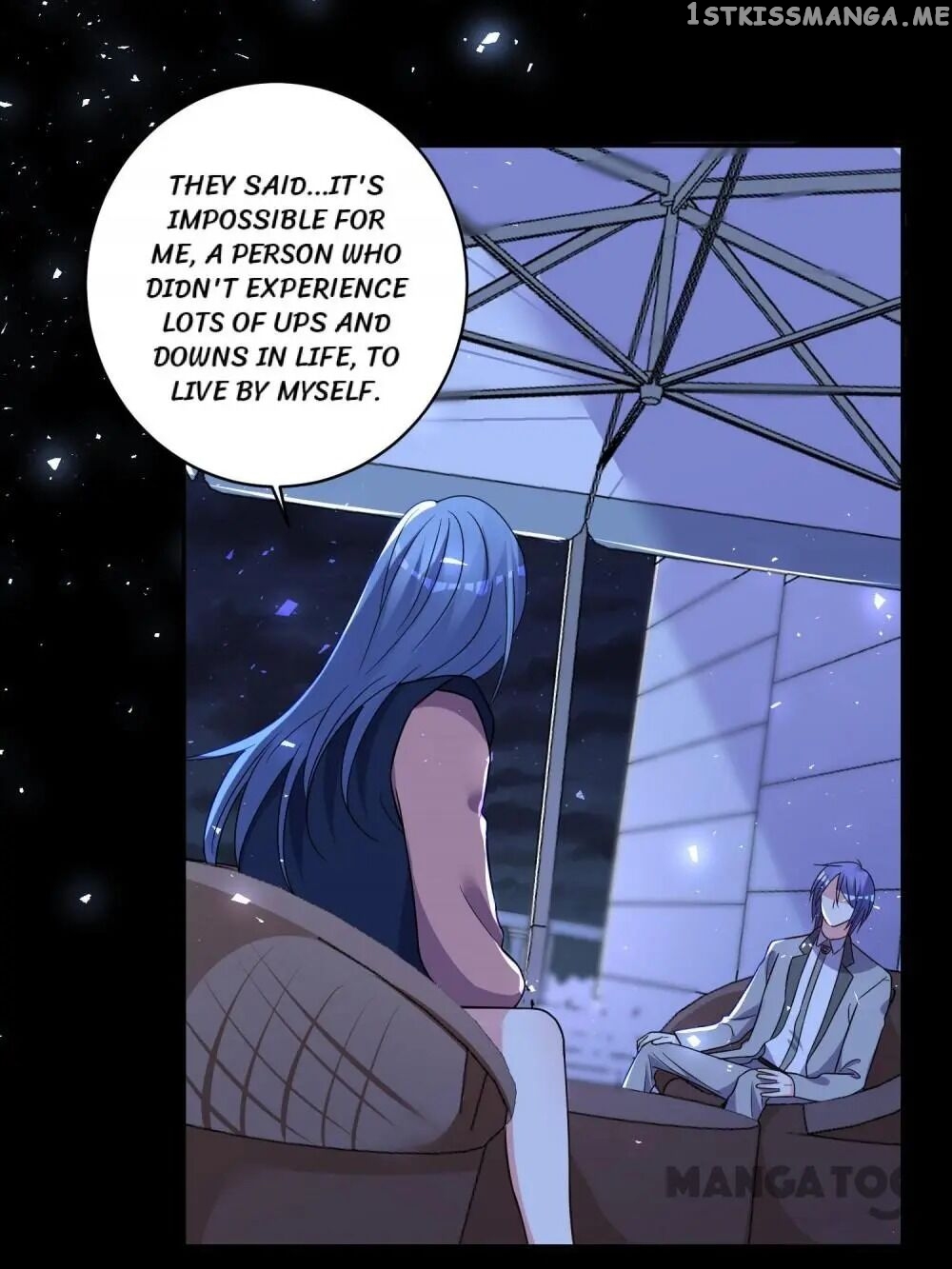 Blackmailed By Bossy Ceo chapter 297 - page 23