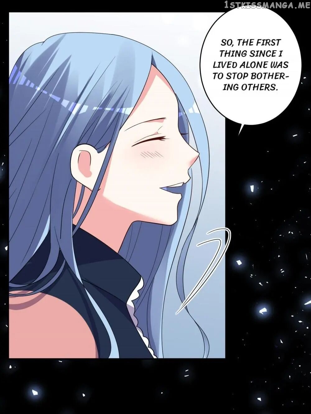 Blackmailed By Bossy Ceo chapter 297 - page 24