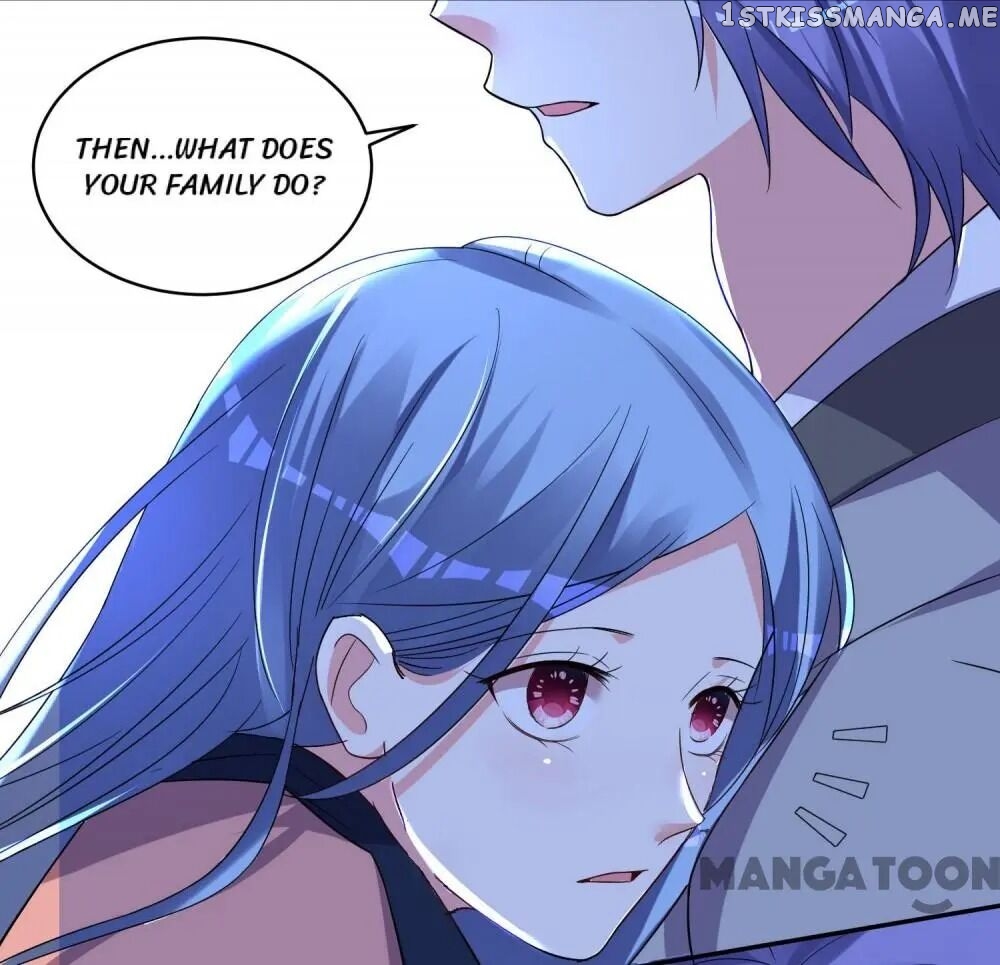 Blackmailed By Bossy Ceo chapter 297 - page 27