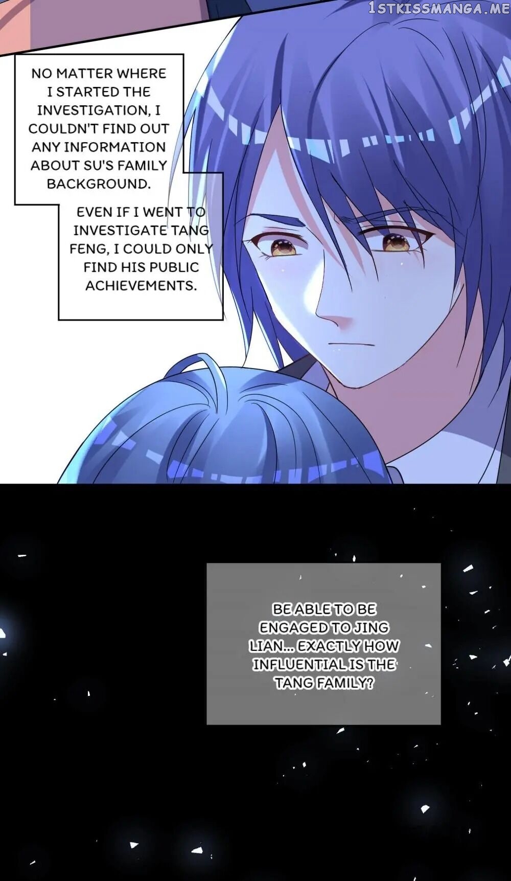 Blackmailed By Bossy Ceo chapter 297 - page 28