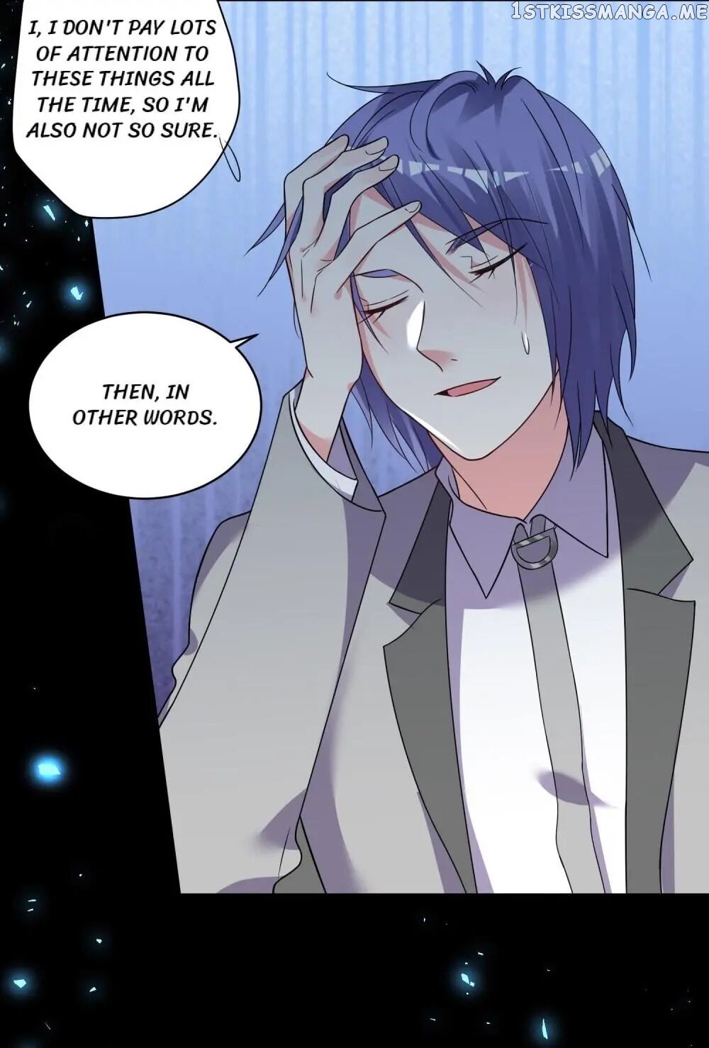 Blackmailed By Bossy Ceo chapter 297 - page 31