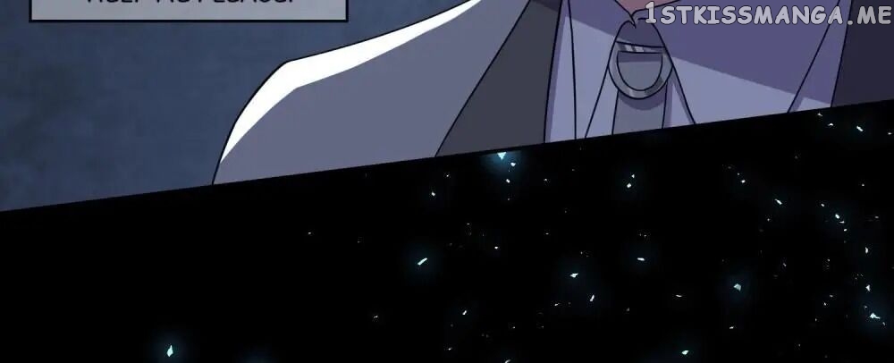 Blackmailed By Bossy Ceo chapter 297 - page 35