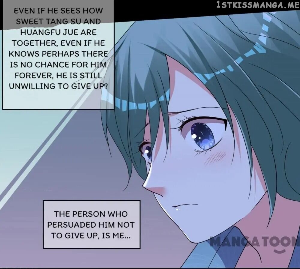 Blackmailed By Bossy Ceo chapter 297 - page 4