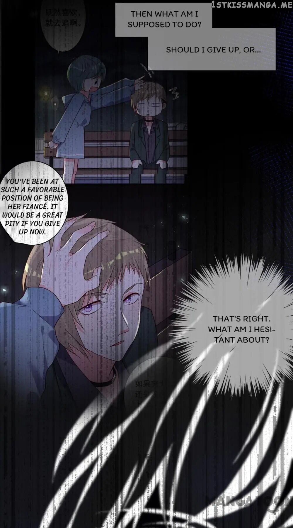 Blackmailed By Bossy Ceo chapter 297 - page 6