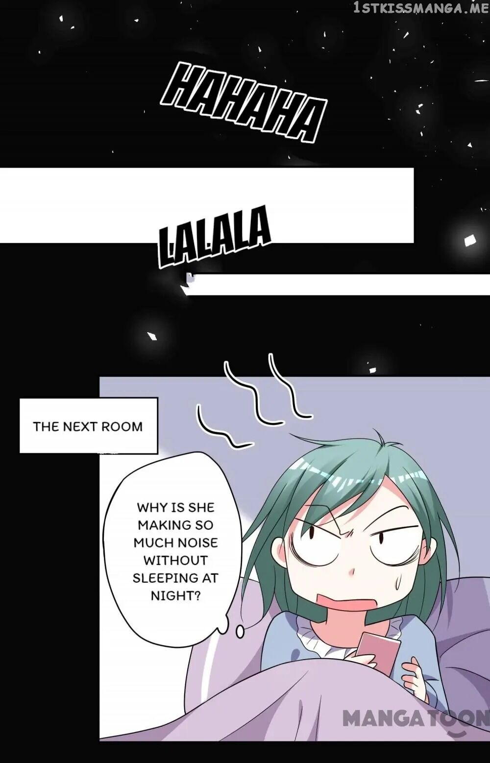 Blackmailed By Bossy Ceo chapter 297 - page 9