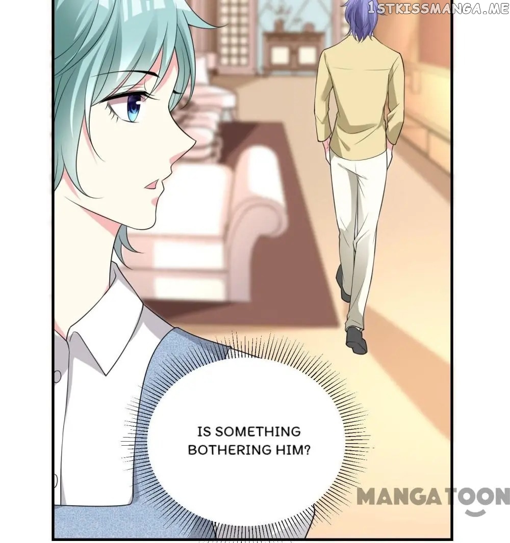 Blackmailed By Bossy Ceo chapter 336 - page 24
