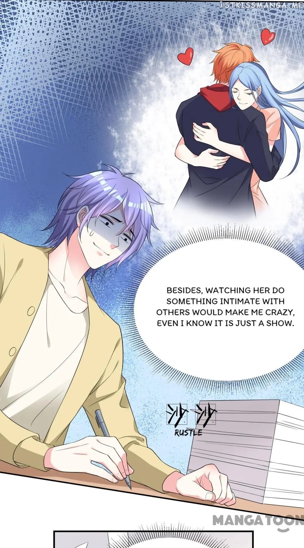 Blackmailed By Bossy Ceo chapter 336 - page 29