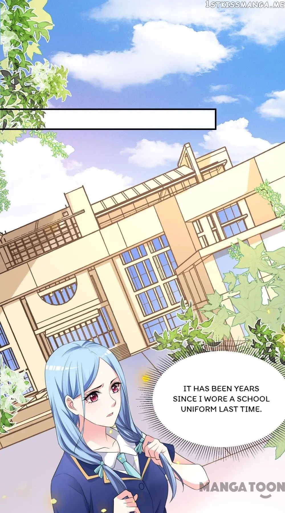Blackmailed By Bossy Ceo chapter 336 - page 35
