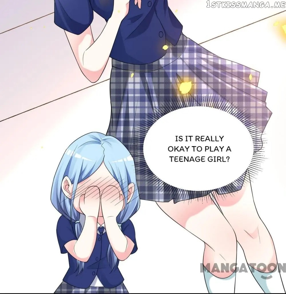 Blackmailed By Bossy Ceo chapter 336 - page 36