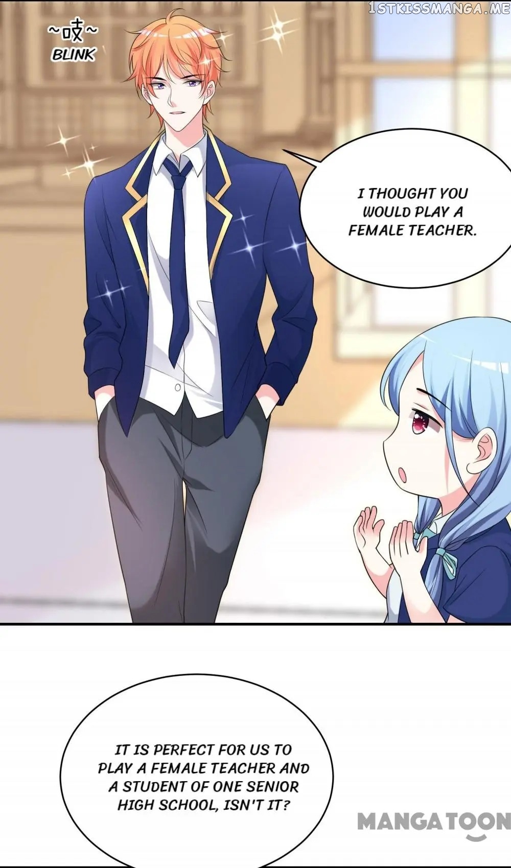 Blackmailed By Bossy Ceo chapter 336 - page 37