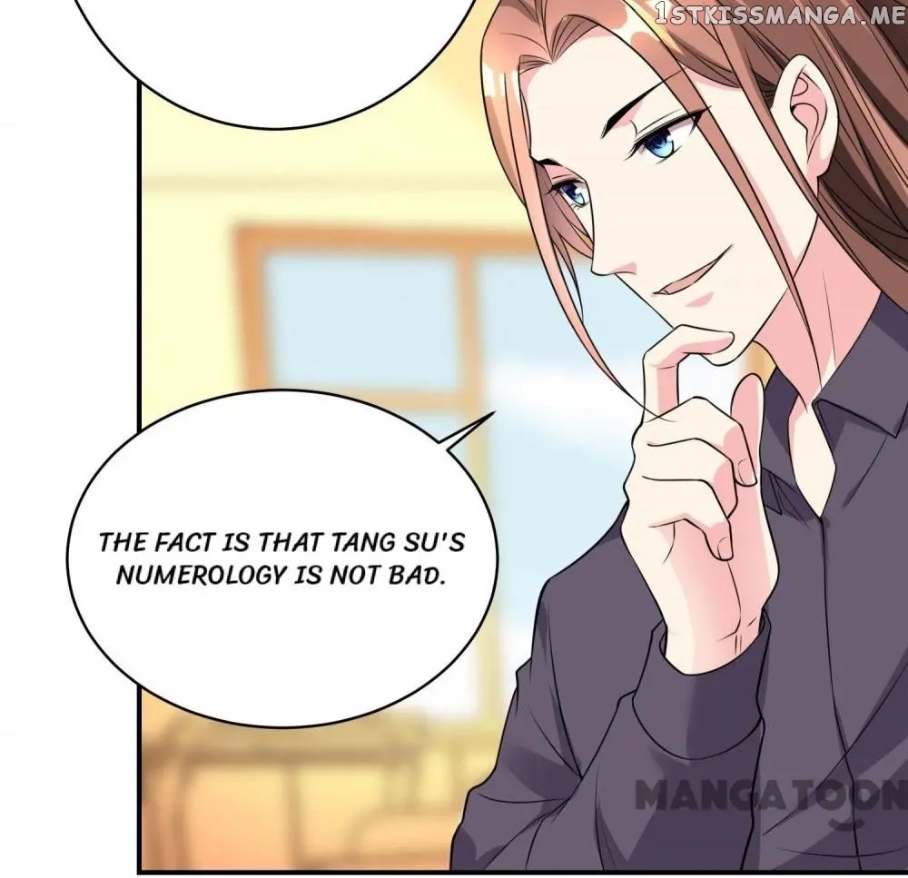Blackmailed By Bossy Ceo chapter 336 - page 4