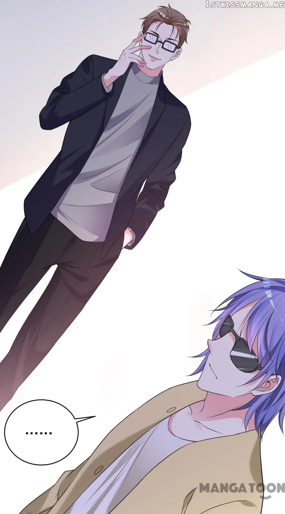 Blackmailed By Bossy Ceo chapter 336 - page 43