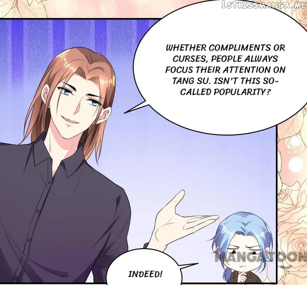 Blackmailed By Bossy Ceo chapter 336 - page 6
