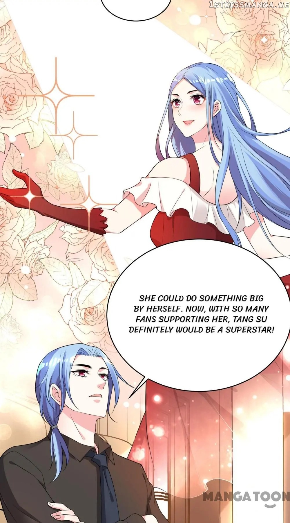 Blackmailed By Bossy Ceo chapter 336 - page 7