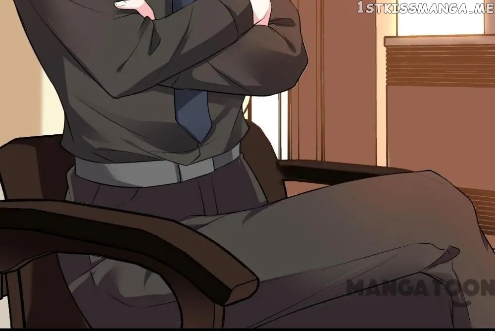 Blackmailed By Bossy Ceo chapter 336 - page 8