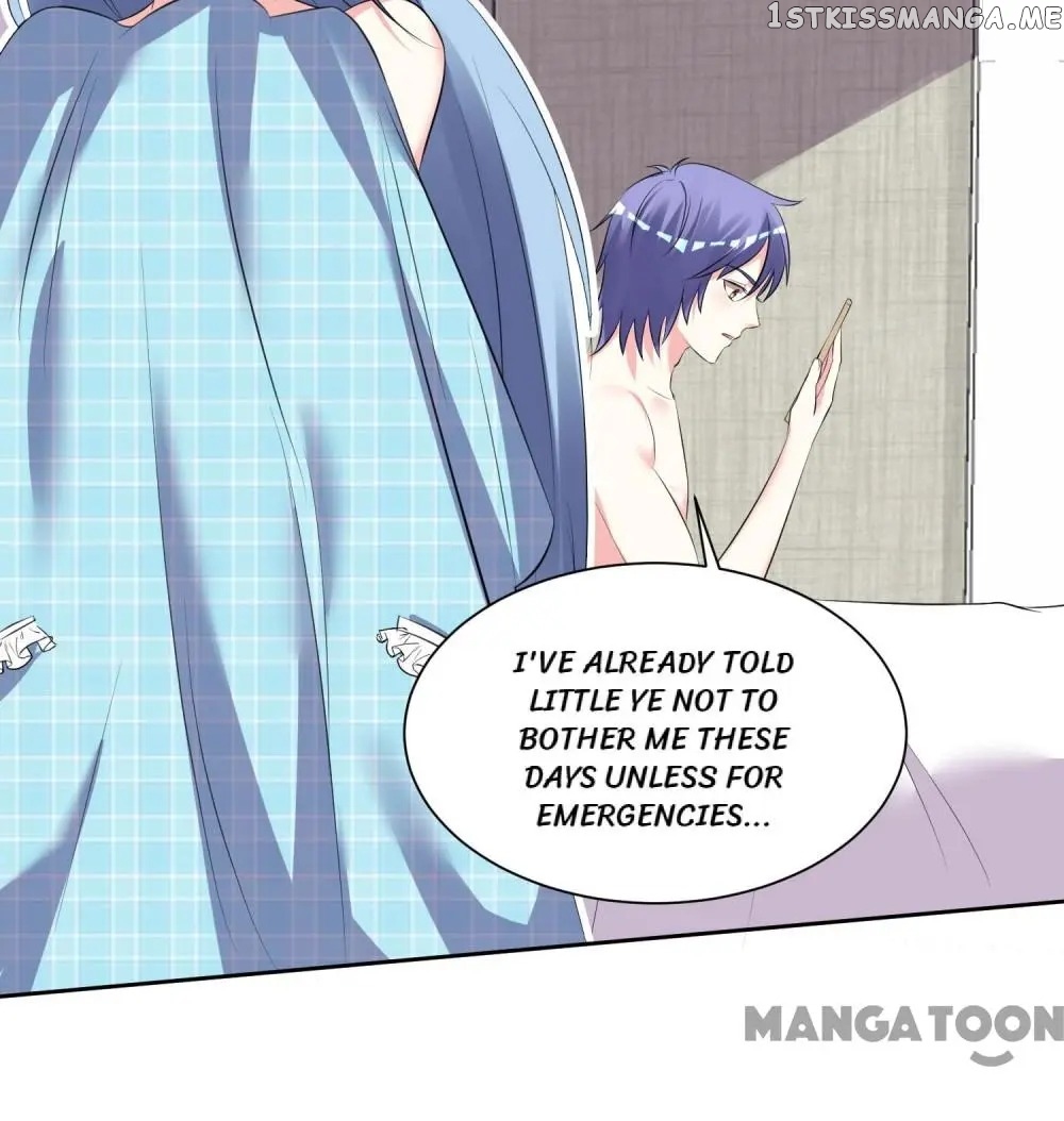 Blackmailed By Bossy Ceo chapter 322 - page 6