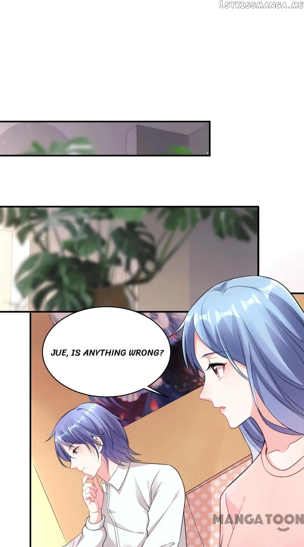 Blackmailed By Bossy Ceo chapter 335 - page 1