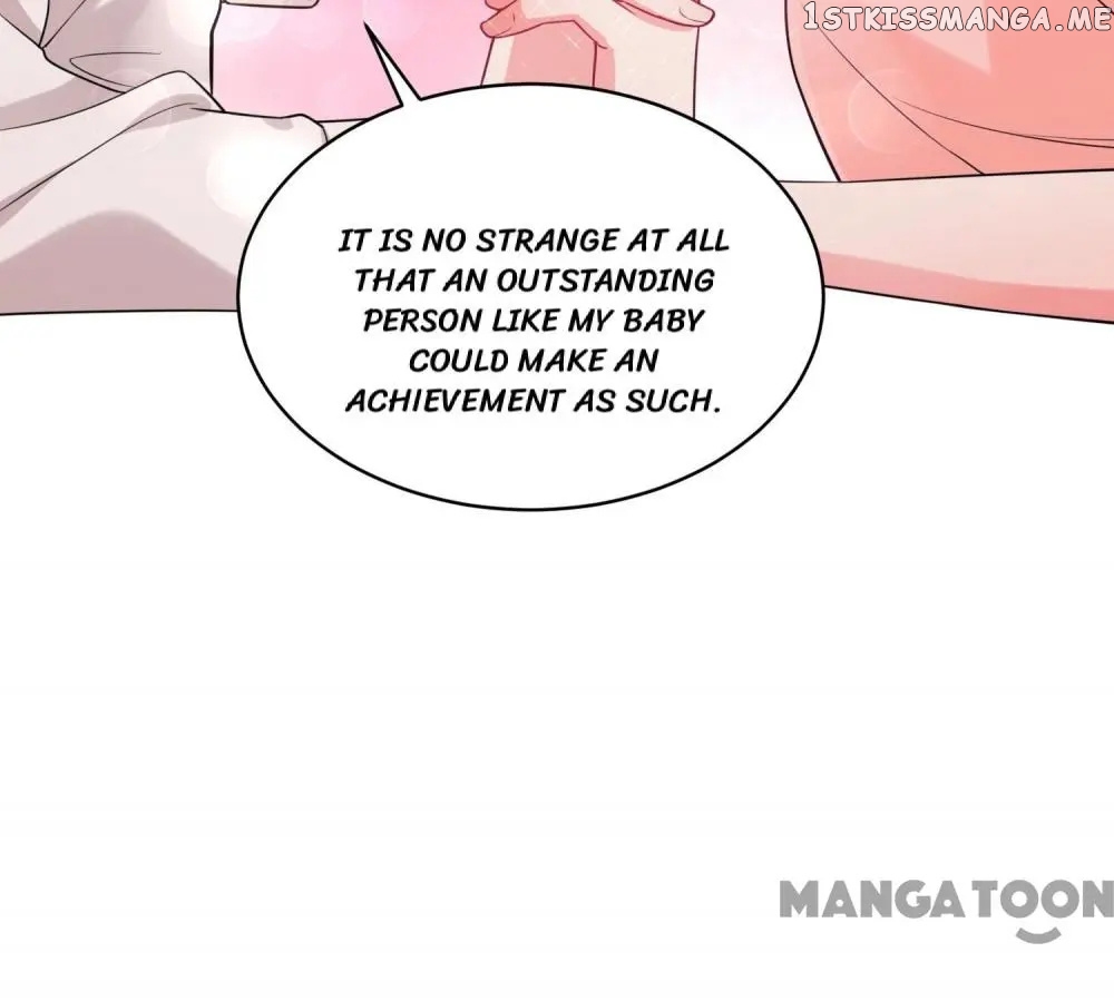Blackmailed By Bossy Ceo chapter 335 - page 13