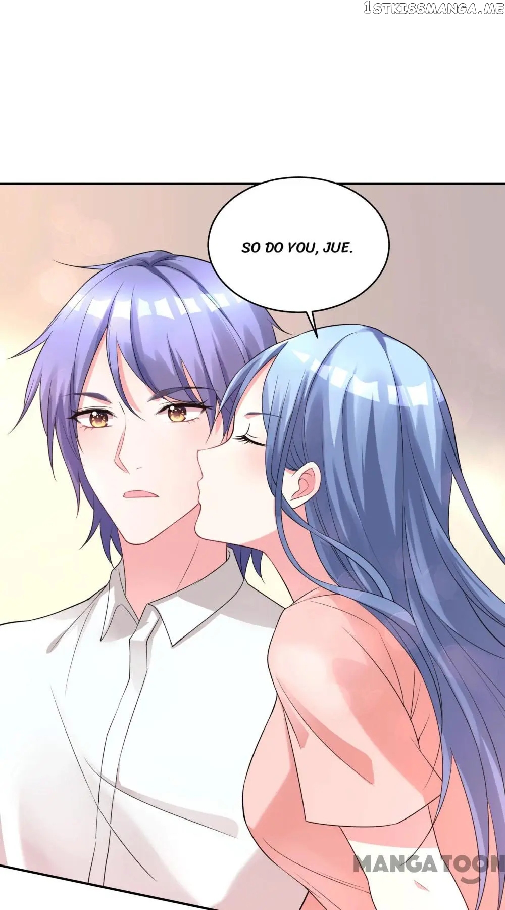 Blackmailed By Bossy Ceo chapter 335 - page 14