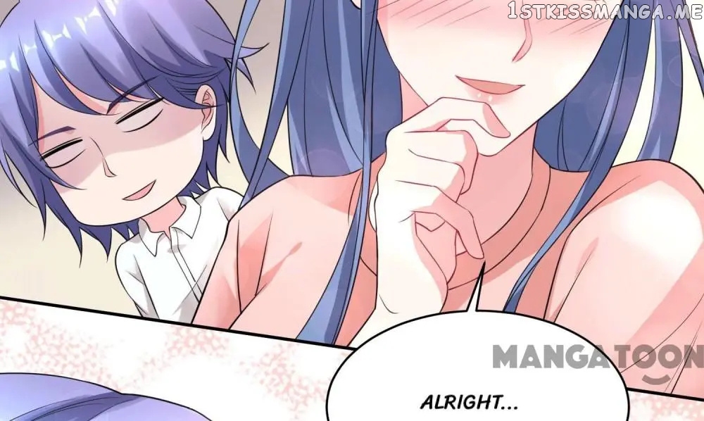 Blackmailed By Bossy Ceo chapter 335 - page 17