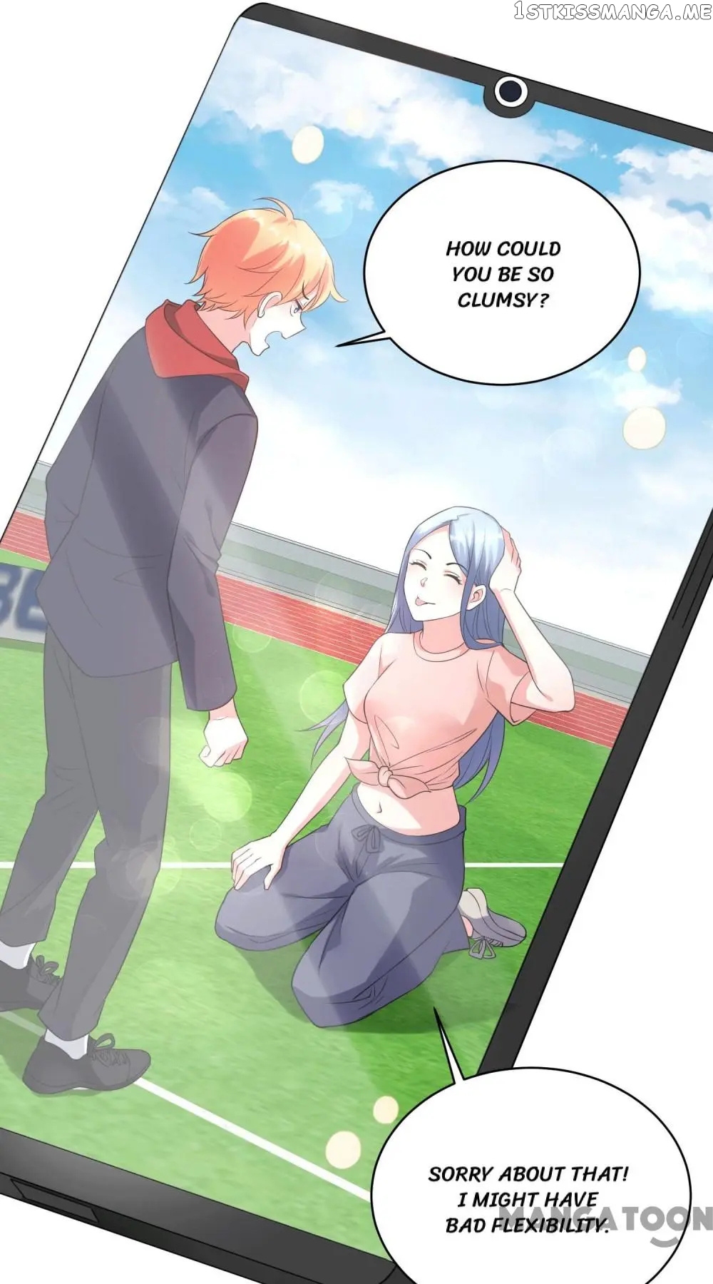 Blackmailed By Bossy Ceo chapter 335 - page 25