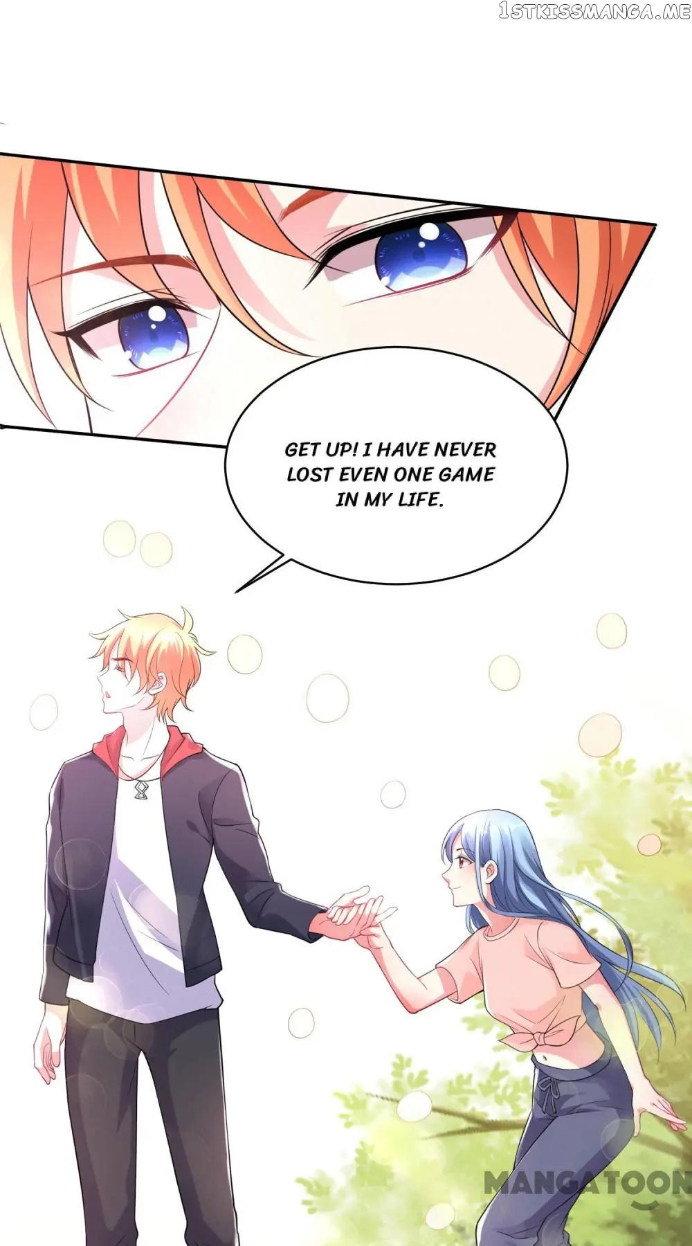 Blackmailed By Bossy Ceo chapter 335 - page 27